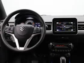Suzuki Ignis thumbnail 3