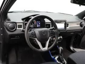 Suzuki Ignis thumbnail 26
