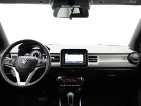 Suzuki Ignis thumbnail 31