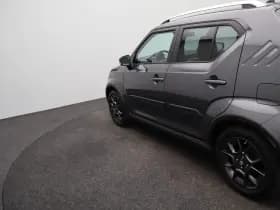 Suzuki Ignis thumbnail 34