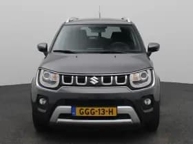 Suzuki Ignis thumbnail 5