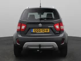 Suzuki Ignis thumbnail 6