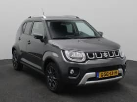 Suzuki Ignis thumbnail 9