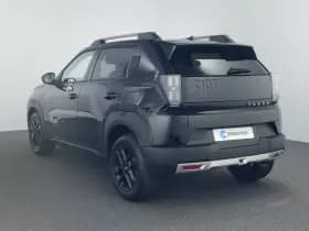 Fiat Grande Panda thumbnail 10