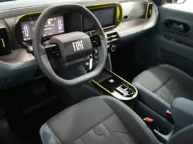 Fiat Grande Panda thumbnail 7