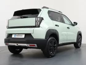 Fiat Grande Panda thumbnail 2
