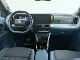 Fiat Grande Panda thumbnail 6