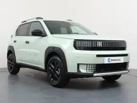 Fiat Grande Panda thumbnail 8