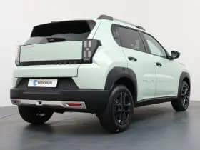 Fiat Grande Panda thumbnail 2