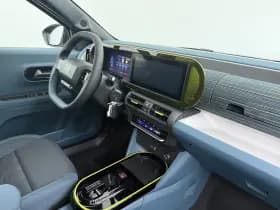 Fiat Grande Panda thumbnail 3