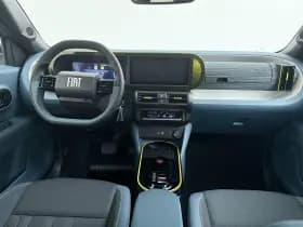 Fiat Grande Panda thumbnail 7
