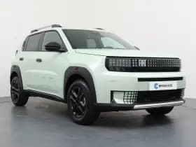 Fiat Grande Panda thumbnail 9