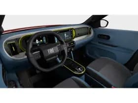 Fiat Grande Panda thumbnail 6