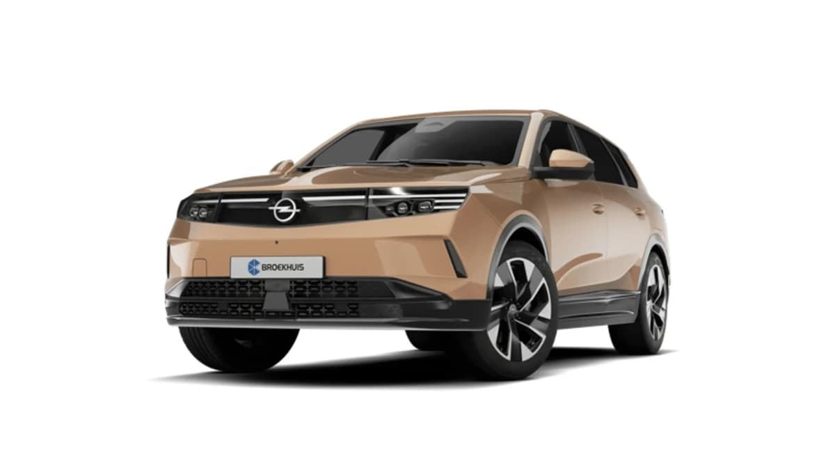 Opel Grandland — foto 1