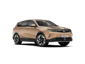 Opel Grandland thumbnail 3