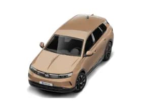 Opel Grandland thumbnail 10