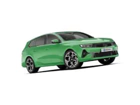 Opel Astra thumbnail 11