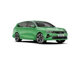 Opel Astra thumbnail 3