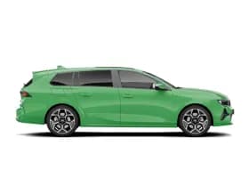 Opel Astra thumbnail 4