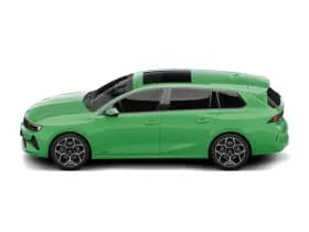Opel Astra thumbnail 5