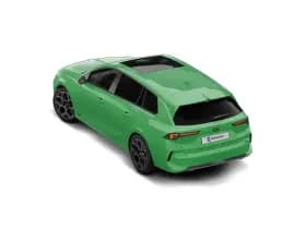Opel Astra thumbnail 8