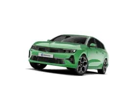 Opel Astra thumbnail 9
