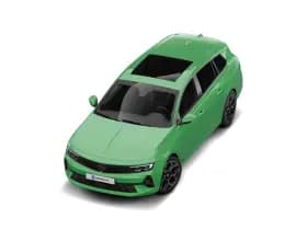 Opel Astra thumbnail 10