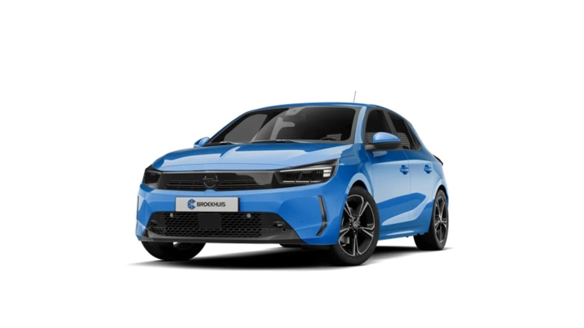 Opel Corsa — foto 1