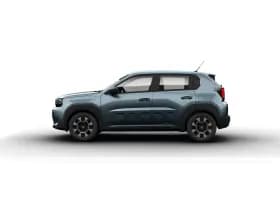 Fiat Grande Panda thumbnail 3