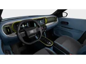 Fiat Grande Panda thumbnail 6