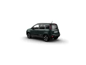 Fiat Pandina thumbnail 2