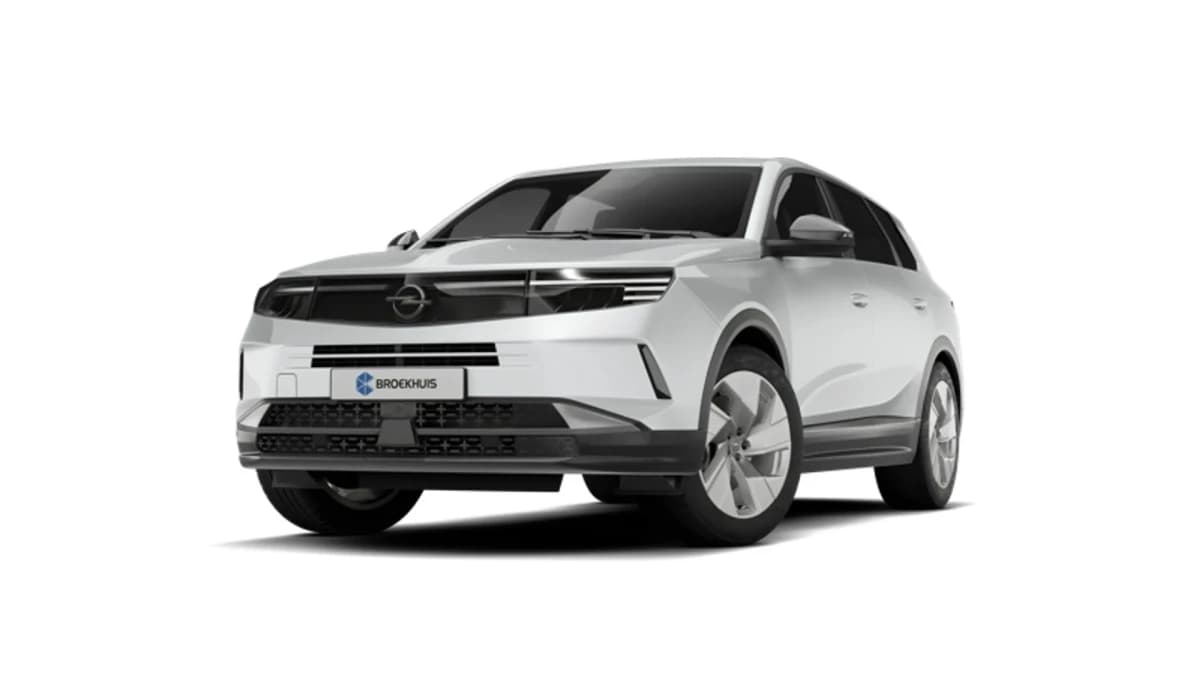 Opel Grandland — foto 1