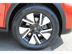 Opel Frontera thumbnail 13