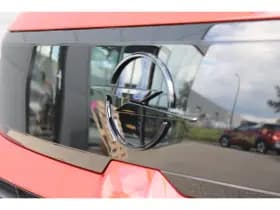 Opel Frontera thumbnail 3