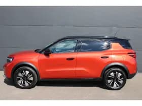 Opel Frontera thumbnail 8