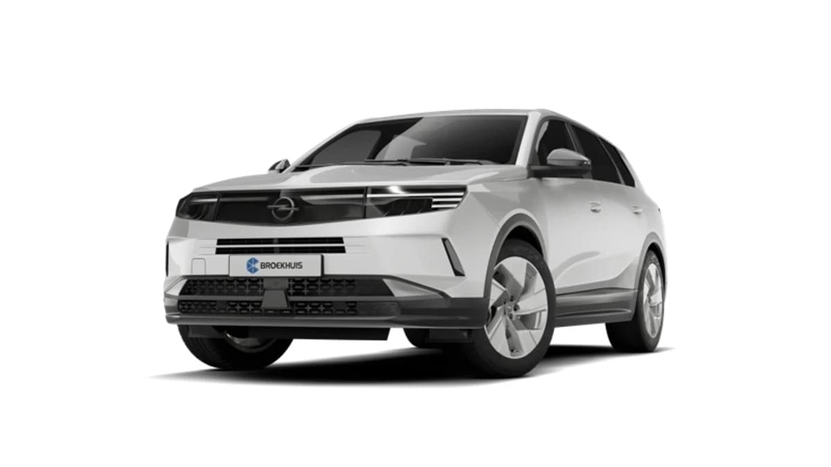 Opel Grandland — foto 1