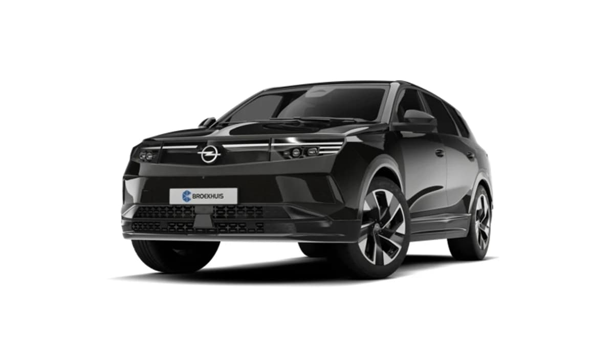 Opel Grandland — foto 1