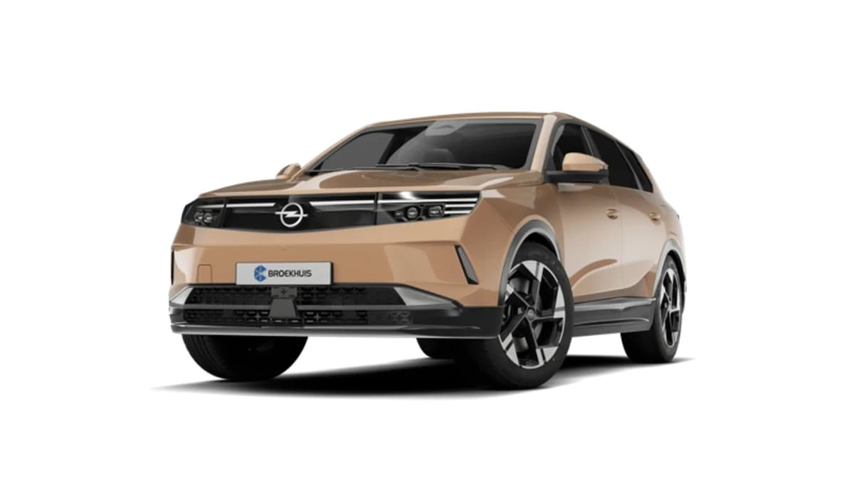 Opel Grandland — foto 1