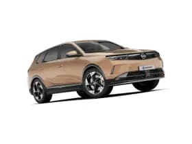 Opel Grandland thumbnail 11