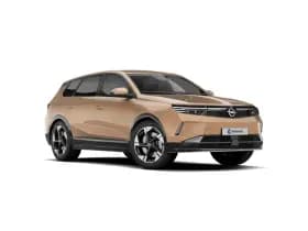Opel Grandland thumbnail 3