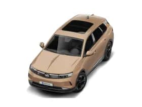 Opel Grandland thumbnail 10