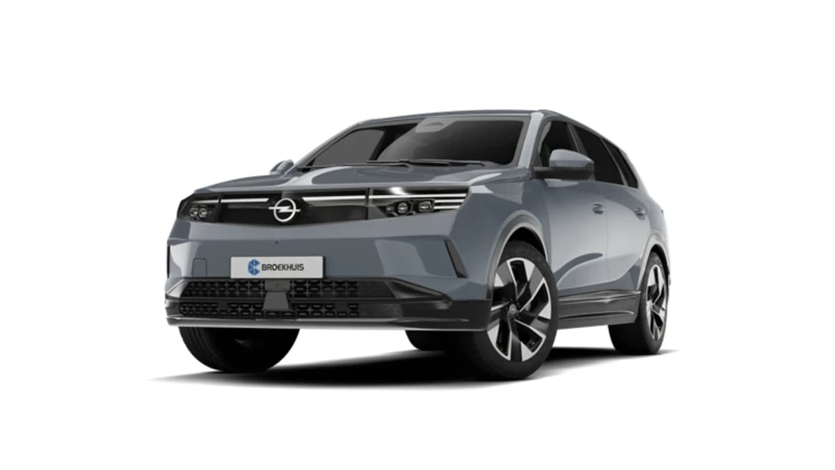Opel Grandland — foto 1