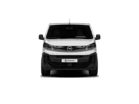 Opel Vivaro thumbnail 2