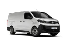 Opel Vivaro thumbnail 3
