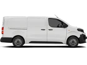 Opel Vivaro thumbnail 4