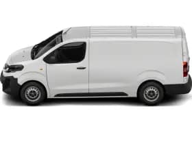 Opel Vivaro thumbnail 5
