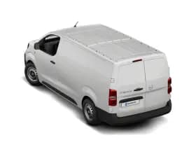 Opel Vivaro thumbnail 8