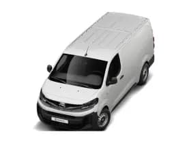 Opel Vivaro thumbnail 10