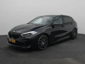 BMW 1-Serie thumbnail 2