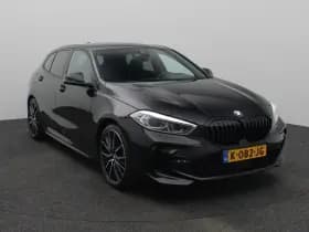 BMW 1-Serie thumbnail 10